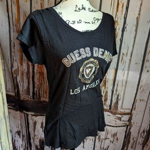Vintage Guess top